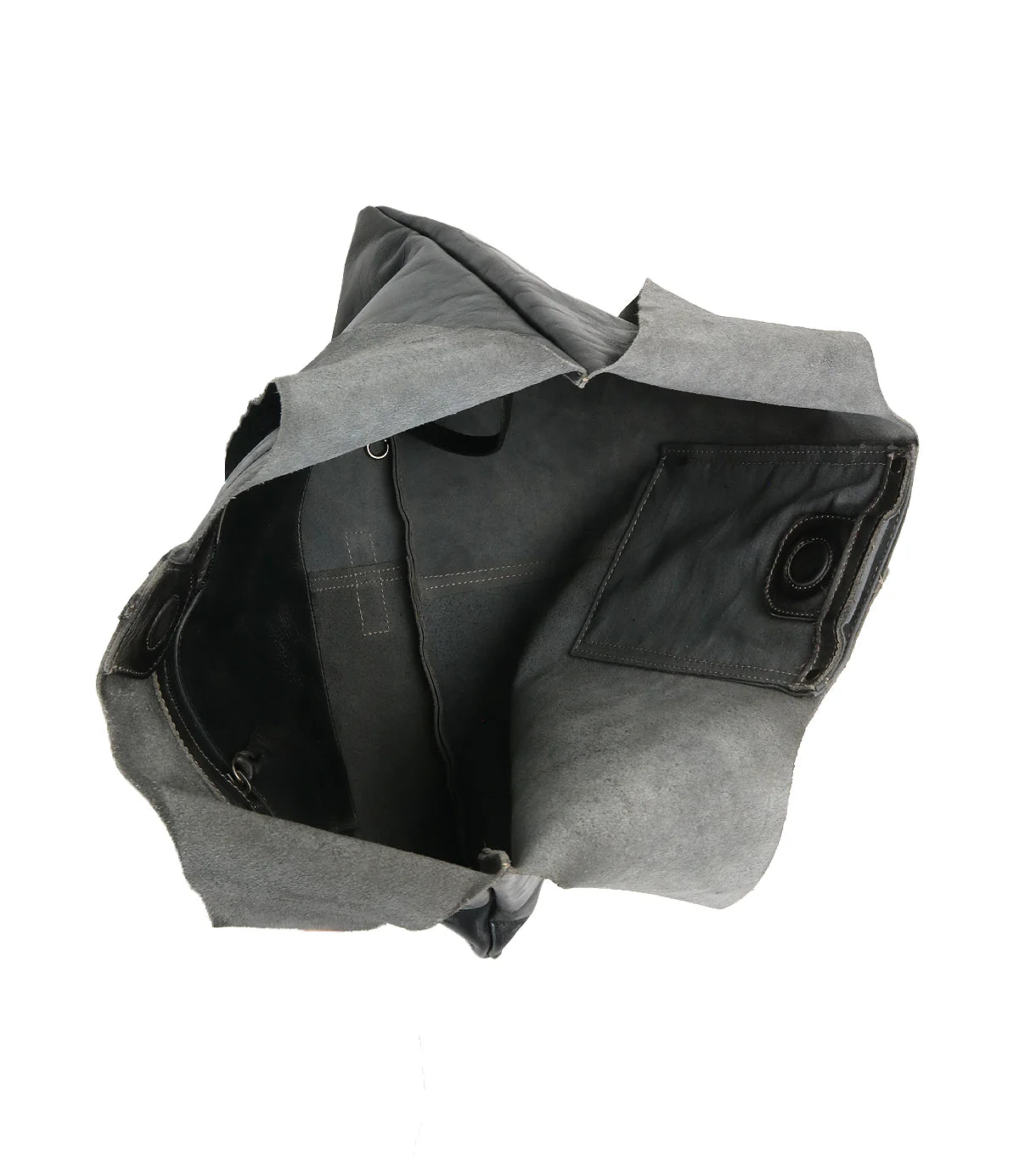 Ariel II Black DD Handbag