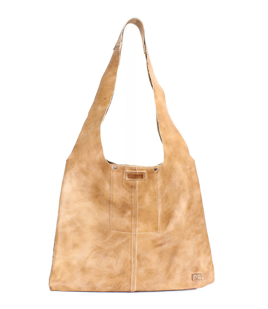 Ariel II Tan DD Handbag