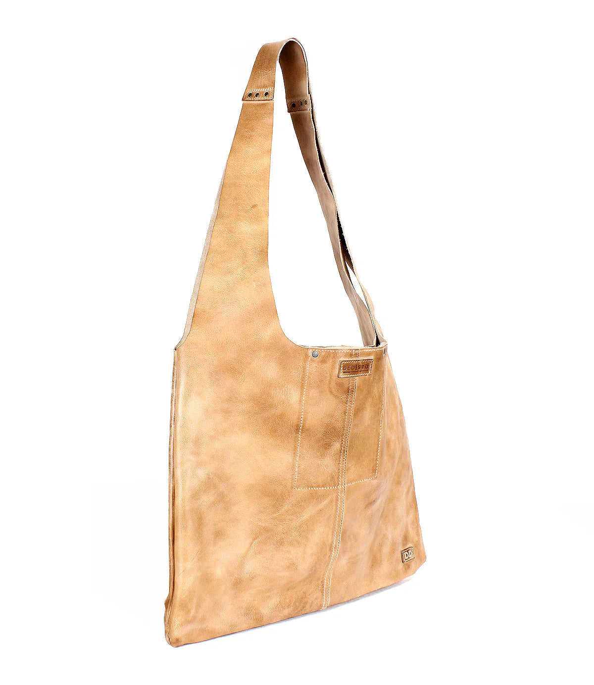 Ariel II Tan DD Handbag