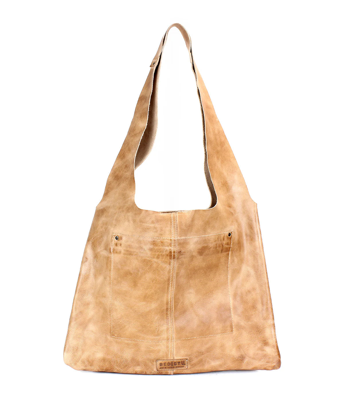 Ariel II Tan DD Handbag