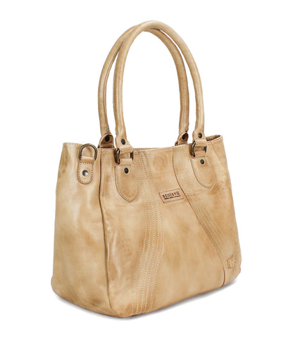 Astana Oats Dip Dye Handbag