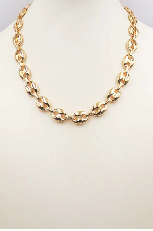 Cocktail Hour Necklace