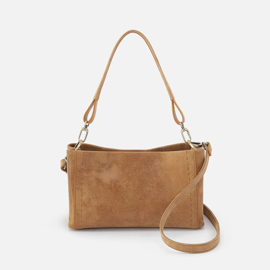 Seneca Whiskey  Shoulder Crossbody