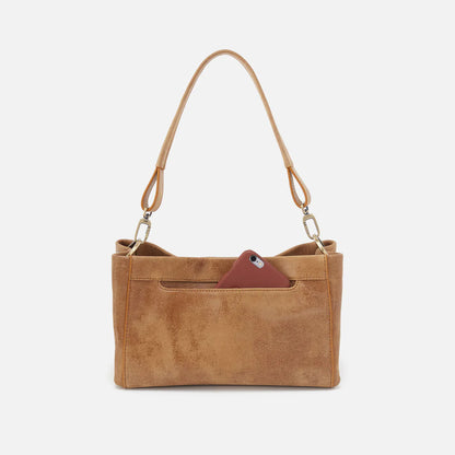 Seneca Whiskey  Shoulder Crossbody