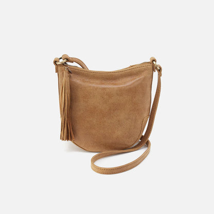 Lexi Whiskey Crossbody