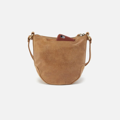 Lexi Whiskey Crossbody