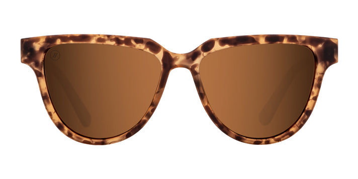 Mixtape Copper Fox  Polarized Sunglasses