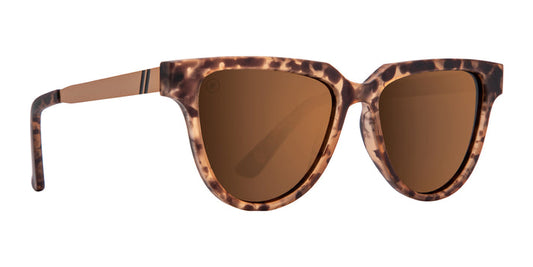 Mixtape Copper Fox  Polarized Sunglasses