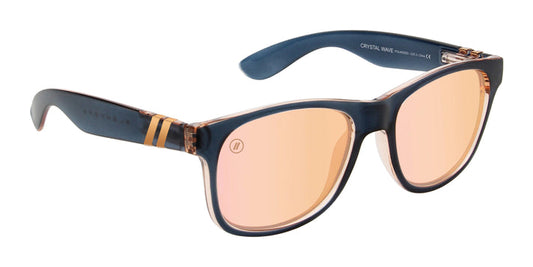 M Class X2 Crystal Wave Polarized Sunglasses