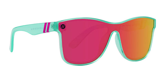 Millenia X2 Dance Electric Polarized Sunglasses