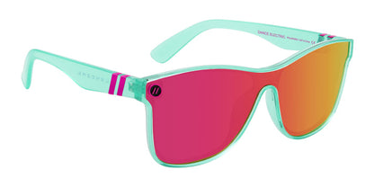 Millenia X2 Dance Electric Polarized Sunglasses