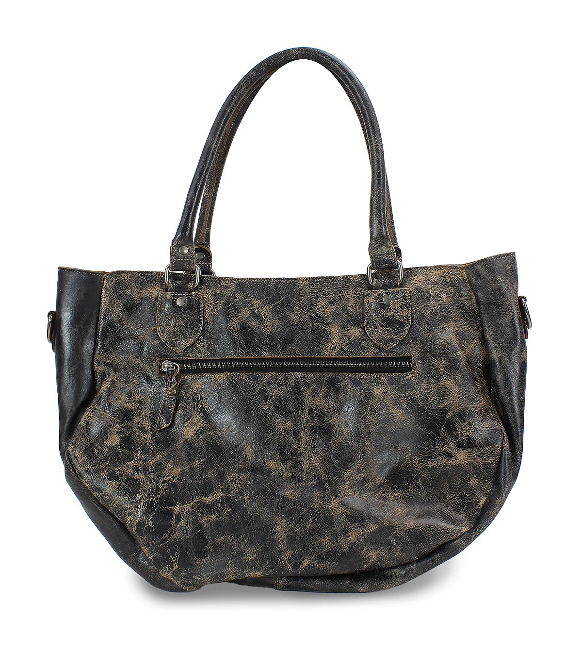 Brawler Black Lux Nectar Lux Handbag