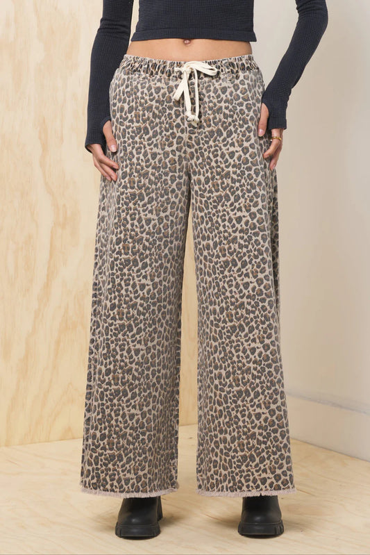 Still Thinking Pants