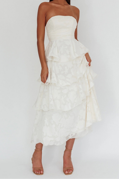 Feels Like a Dream Dress
