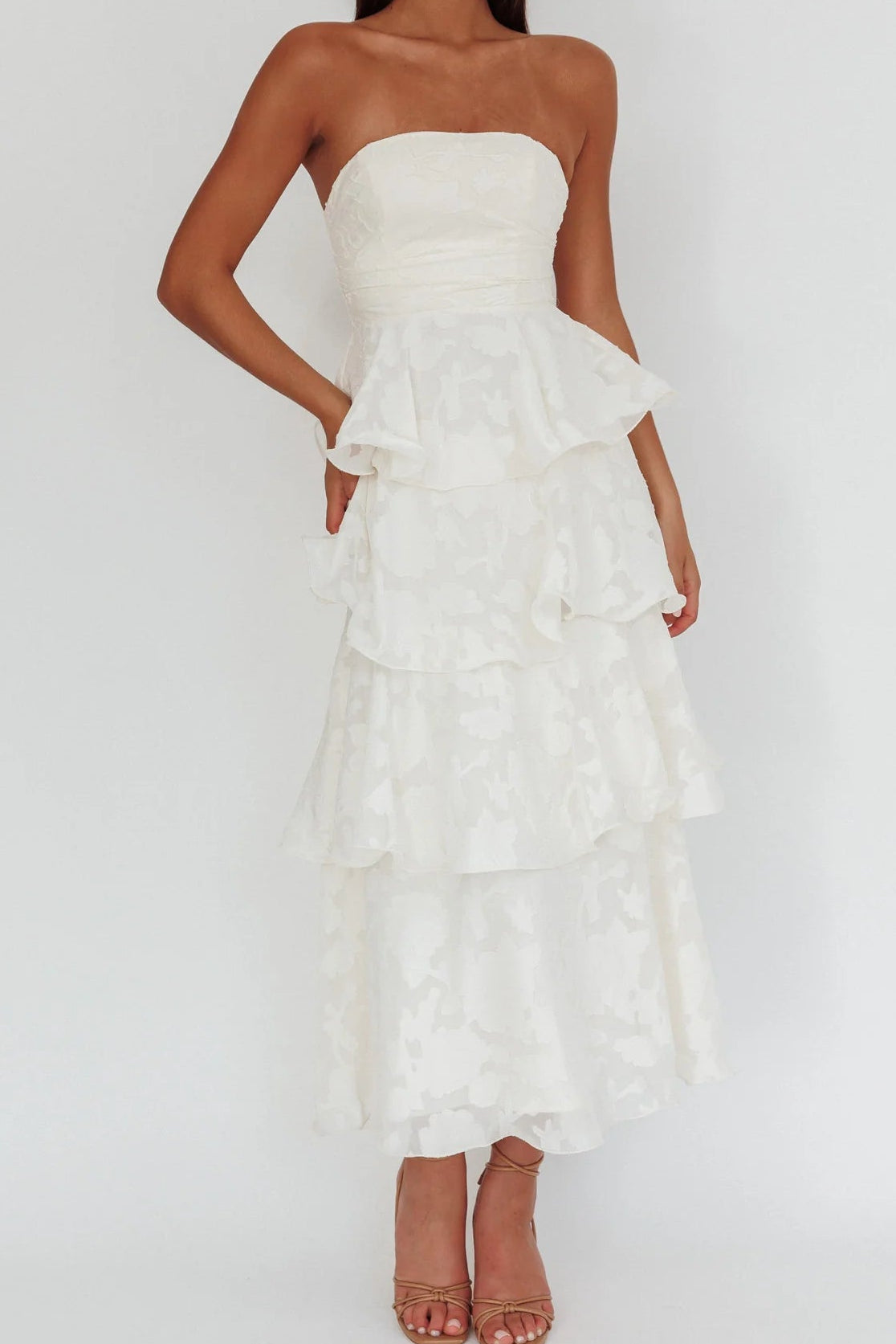 Feels Like a Dream Dress