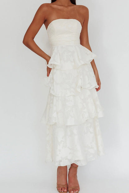 Feels Like a Dream Dress