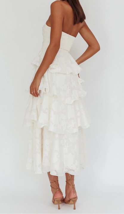 Feels Like a Dream Dress