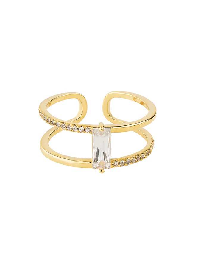 Cora Ring