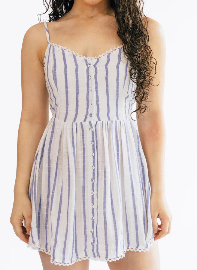Harbor Lights Dress