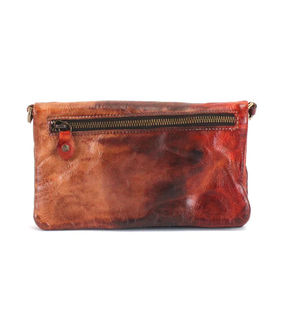 Cadence Desert Sunset Tie Dye Convertible Clutch