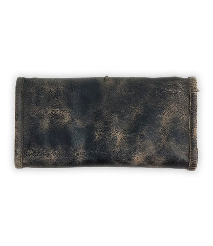 Canton Black Lux Wallet