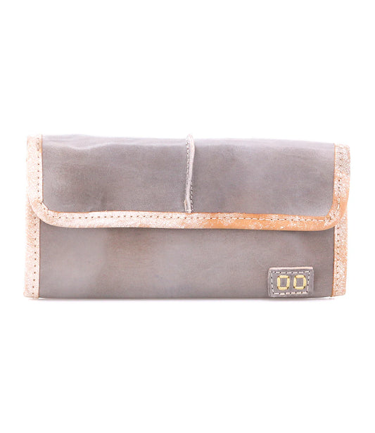 Canton Icicle Rustic Nectar Lux Wallet