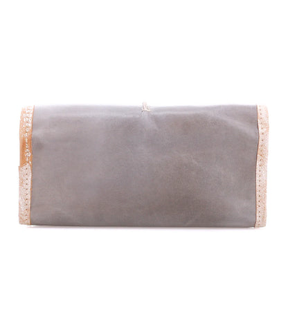 Canton Icicle Rustic Nectar Lux Wallet