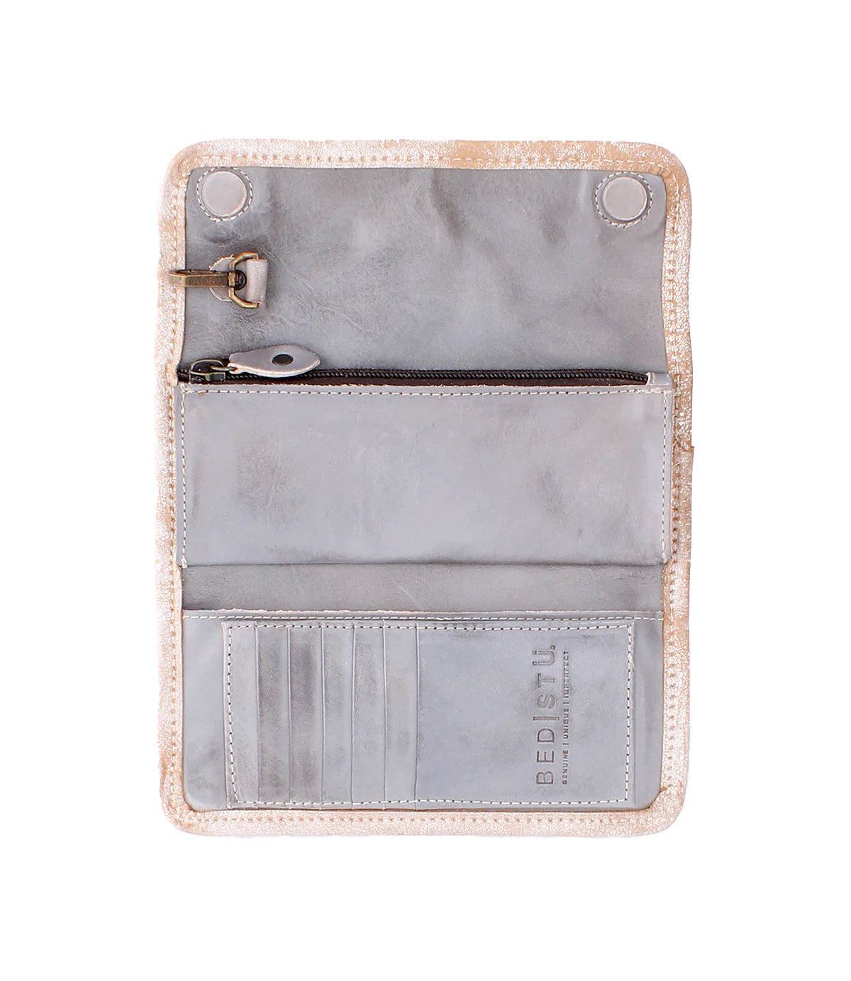 Canton Icicle Rustic Nectar Lux Wallet
