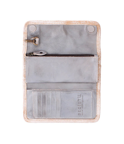 Canton Icicle Rustic Nectar Lux Wallet
