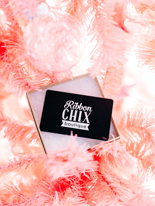 Santa Project Gift Card