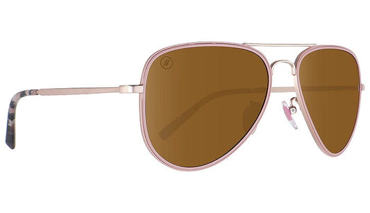 A Series Classic Mo Polarized Sunglasses