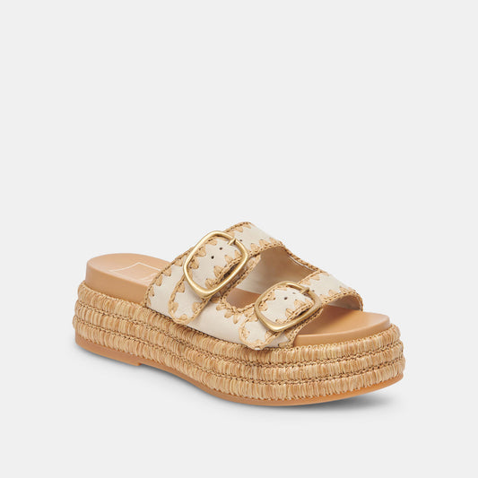 Wanika Sand Sandal