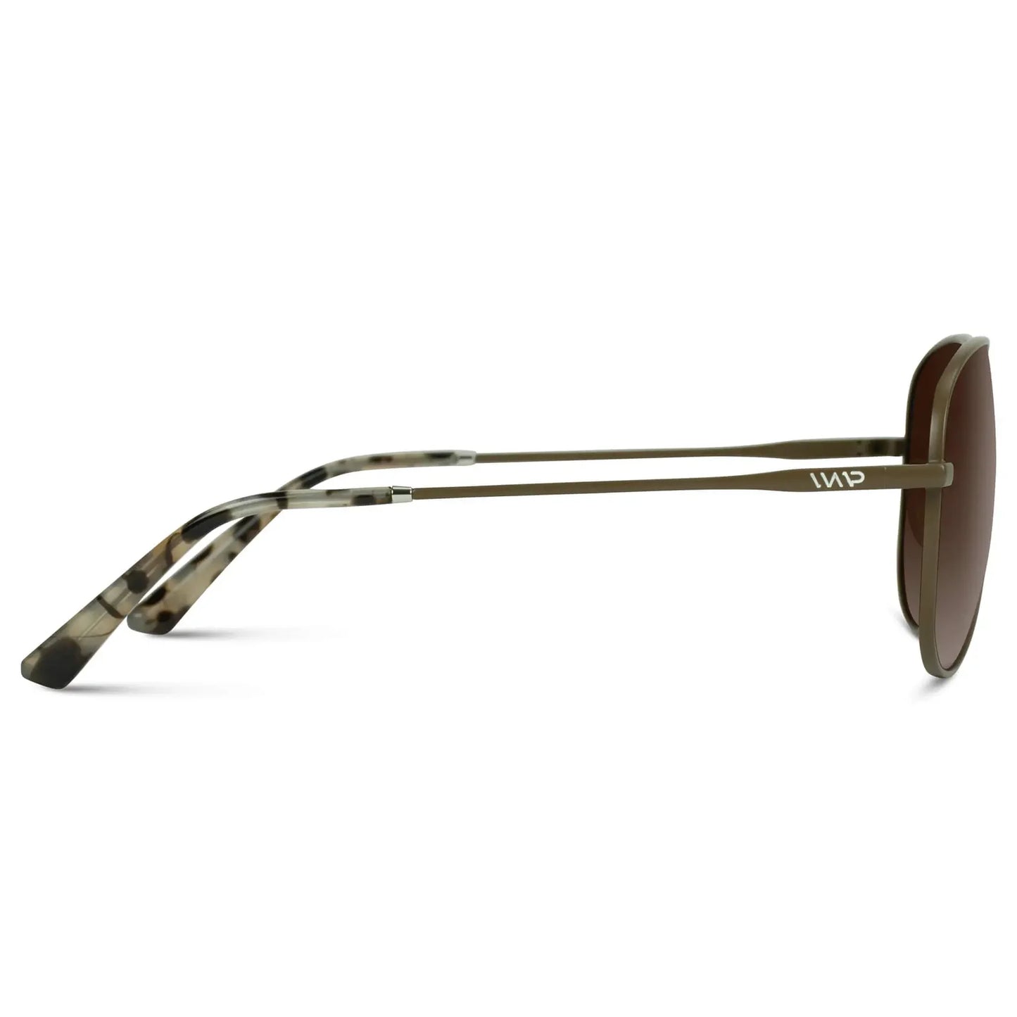Maxwell Woodland Polarized Sunglasses