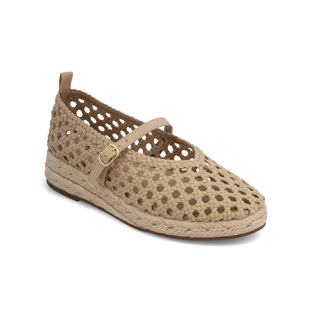 Ela Natural Flats