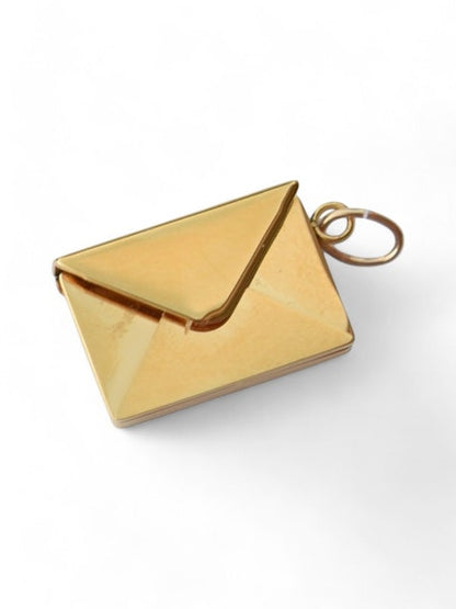 Envelope Charm