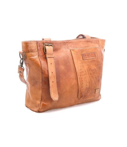Explicit LTC Tan DD Handbag