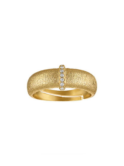 Falco Matte Ring