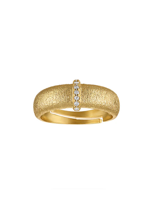 Falco Matte Ring
