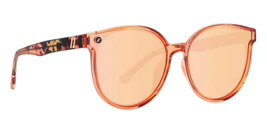 Lexico Flame Mingo  Polarized Sunglasses
