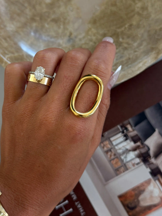 Amanda Ring
