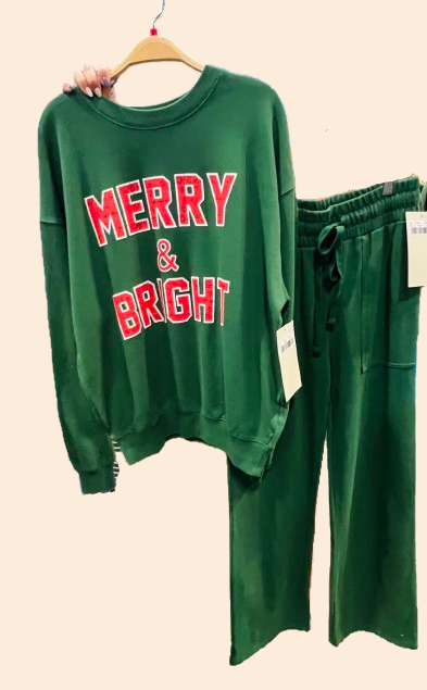Warm Wishes Set - PRE-ORDER