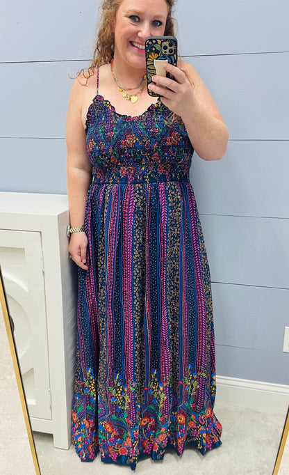 Make It Yours Dress