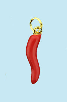 Pepper Charm