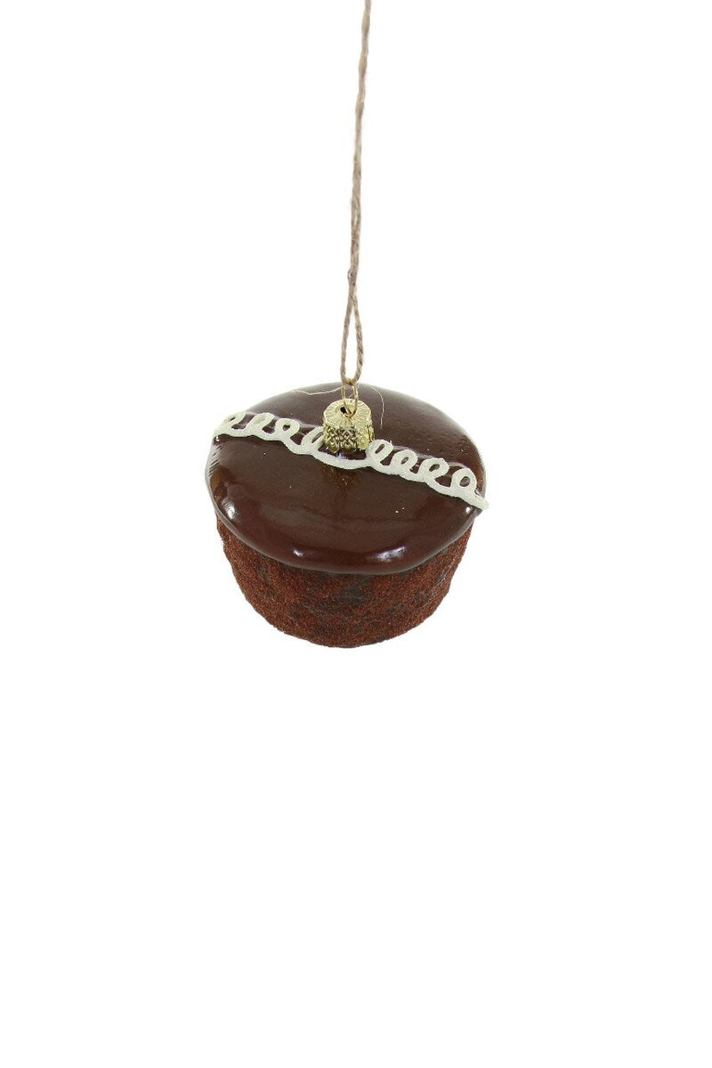 Cupcake Ornament