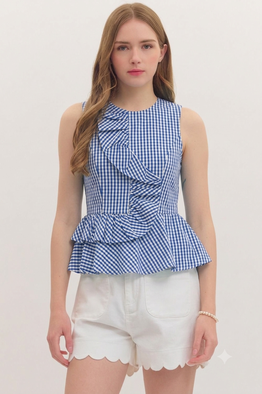Classic Touch Top