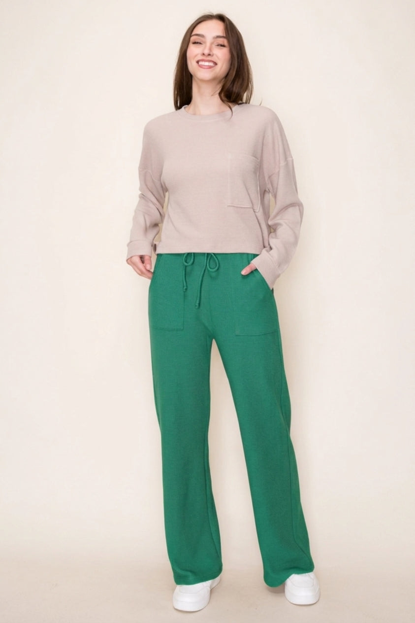 Verry Merry Green Set