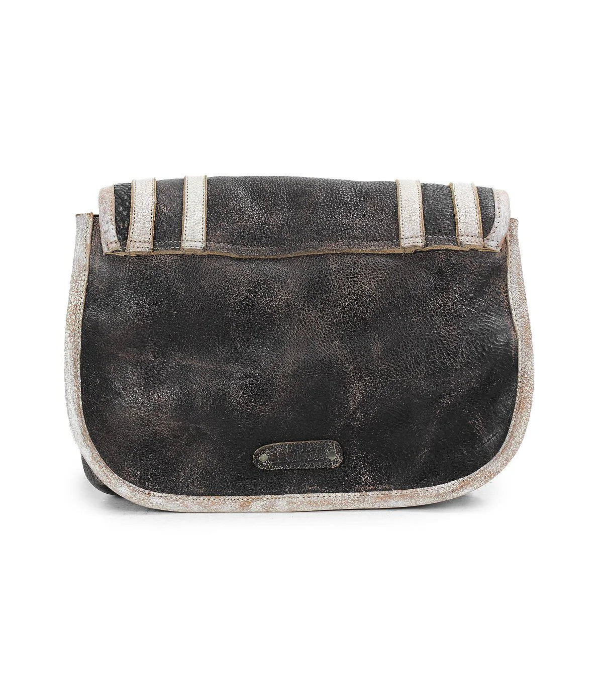 Gilda Black Lux Nectar Lux Crossbody