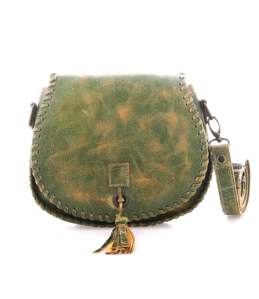 Half Moon Forest Lux Handbag