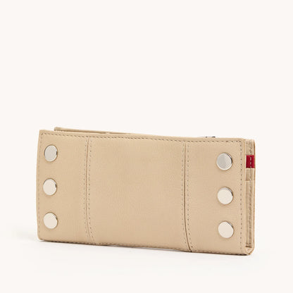 110 North Limestone/Silver Wallet