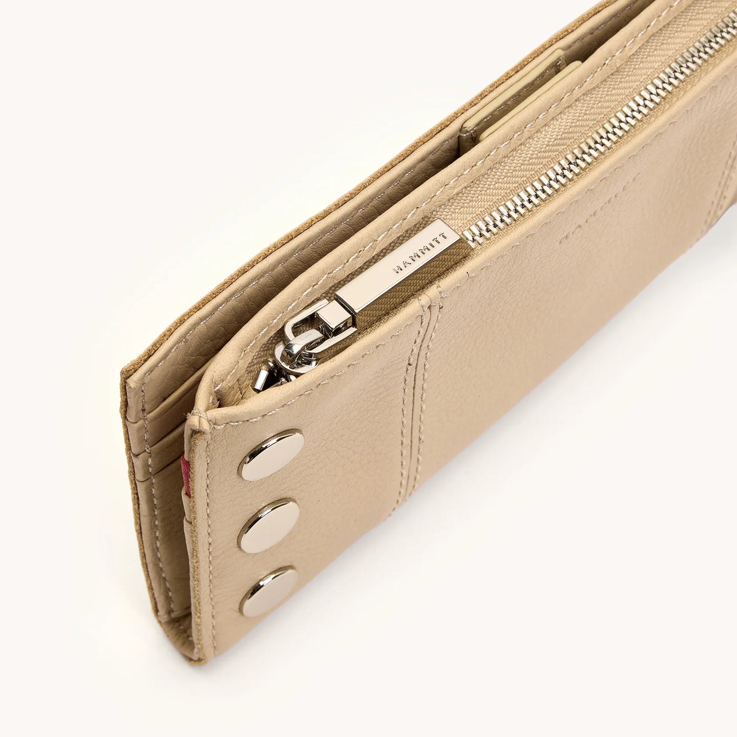 110 North Limestone/Silver Wallet